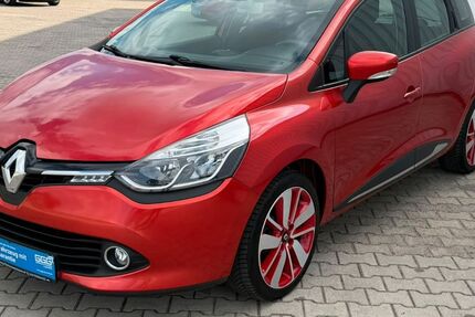 Renault Clio 119.864 km 6.490 &euro; Haselünne 49740