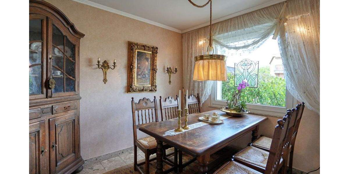 Reihenendhaus Bochum Eppendorf - 5 Zimmer, 141 m&sup2;, 475.000&euro; | Angebot:23956637