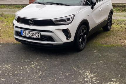 Opel Crossland (X) 60.100 km 12.800 &euro; Ibbenbüren 49477