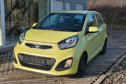 Kia Picanto 79.300 km 3.999 &euro; Idar Oberstein 55743