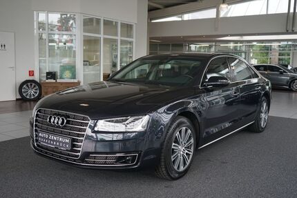Audi A8 94.924 km 136.950 &euro; Quakenbrück 49610