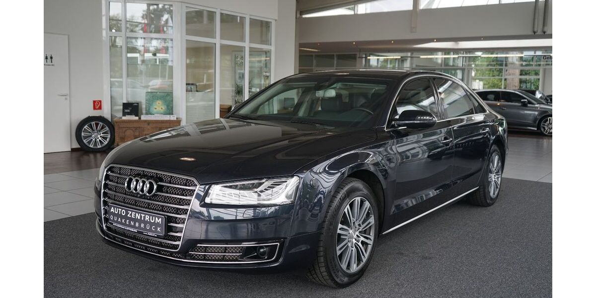 Audi A8 94.924 km 136.950 &euro; Quakenbrück 49610
