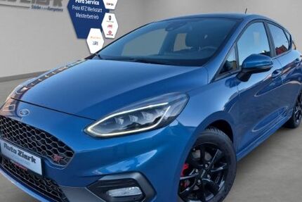 Ford Fiesta 93.990 km 15.990 &euro; Lehrte 31275