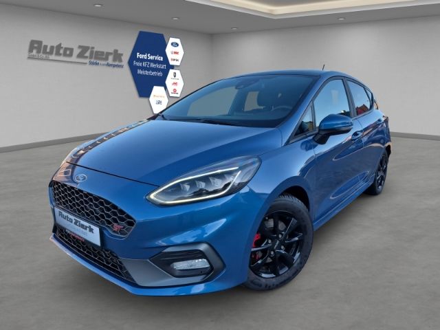 Ford Fiesta 93.990 km 15.990 &euro; Lehrte 31275