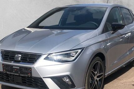 Seat Ibiza 15.300 km 13.900 € Rehlingen 66780