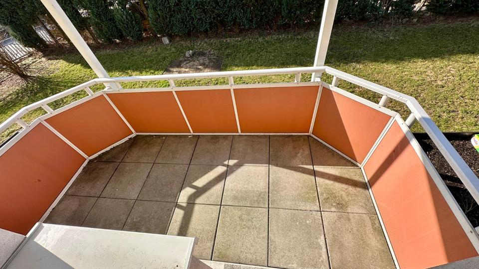 Erdgeschoßwohnung Pulsnitz - 3 Zimmer, 69 m&sup2;, 550&euro; | Angebot:25309806