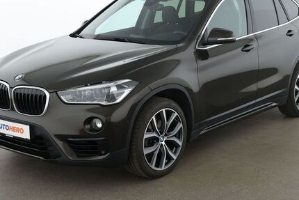 BMW X1 67.509 km 18.470 &euro; Dresden 01187
