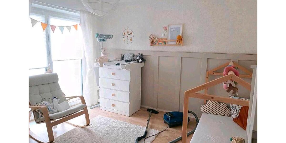 Doppelhaushälfte Himmelpforten - 4 Zimmer, 104 m&sup2;, 1.190&euro; | Angebot:26289306