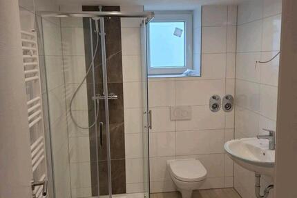 3 ZKB Erdgeschosswohnung zimmer