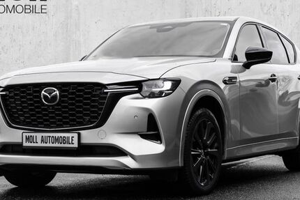 Mazda CX-60 12.543 km 38.380 &euro; Aachen 52078