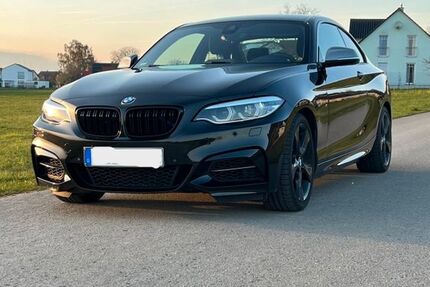 BMW M240i 42.338 km 38.800 &euro; Sengenthal 92369