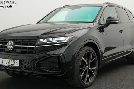 VW Touareg 3.808 km 89.810 &euro; Gersthofen 86368