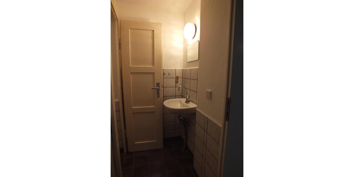 Büro-Gewerbe-Ladenfläche im Zentrum von Nordhausen zimmer