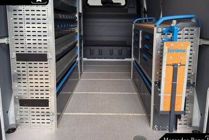 Mercedes-Benz Sprinter 19.462 km 37.899 &euro; Landsham 85652