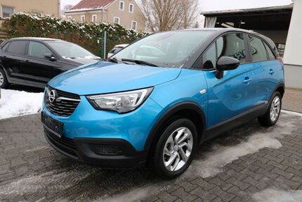 Opel Crossland (X) 8.900 km 14.600 &euro; Ottendorf-Okrilla 01458