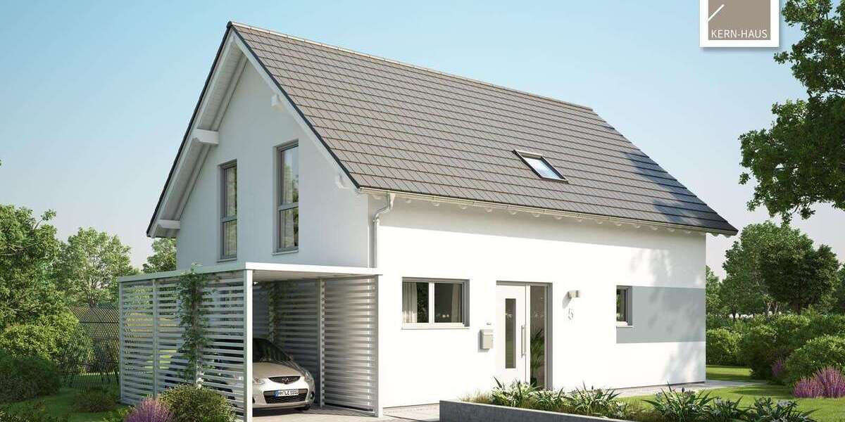 Einfamilienhaus Calw - 5 Zimmer, 152 m&sup2;, 735.598&euro; | Angebot:26249575