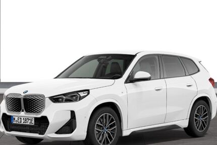 BMW iX1 24.900 km 49.950 &euro; Kronach 96317