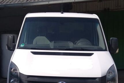 VW Crafter 228.500 km 8.490 € Altomünster 85250