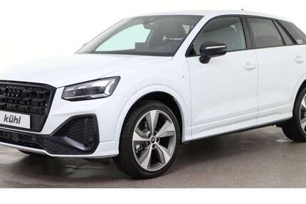 Audi Q2 3.500 km 40.980 € Gifhorn 38518