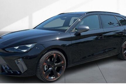 Cupra Leon 11.574 km 33.890 &euro; Dresden 01067