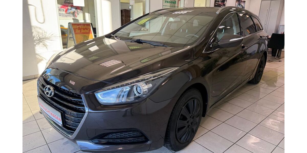 Hyundai i40 132.626 km 9.350 &euro; Mülheim-Kärlich 56218