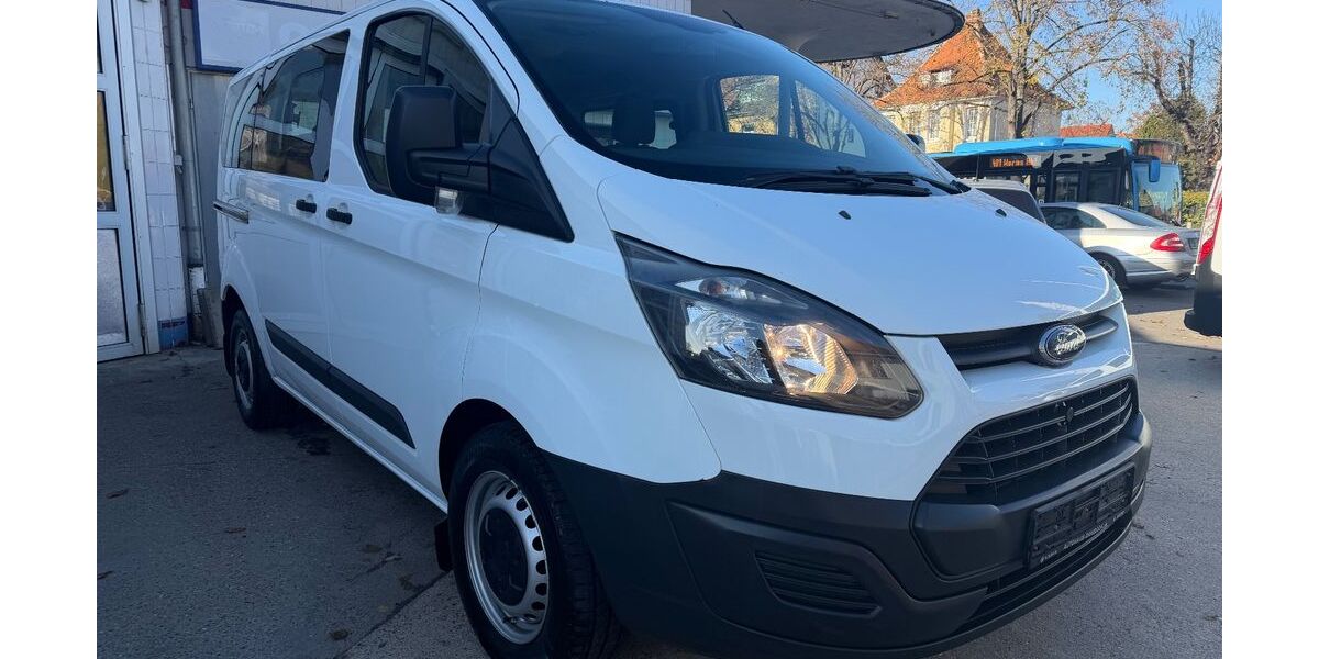 Ford Transit 316.000 km 7.999 &euro; Worms 67549