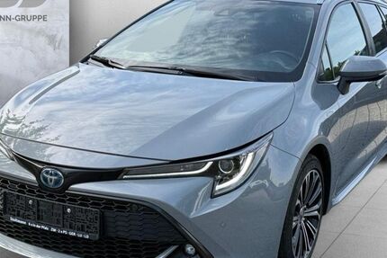 Toyota Corolla 85.000 km 22.222 &euro; Pirmasens 66953
