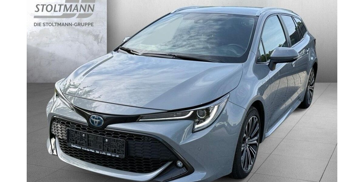 Toyota Corolla 85.000 km 22.222 &euro; Pirmasens 66953