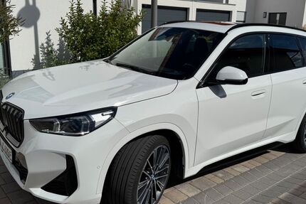 BMW iX1 39.700 km 37.900 &euro; Forst/Weinstrasse 67147