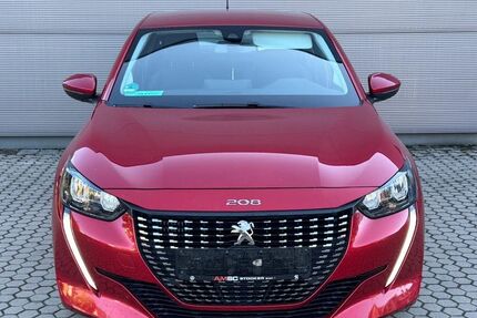 Peugeot 208 85.800 km 10.950 € Train-Mallmersdorf 93358
