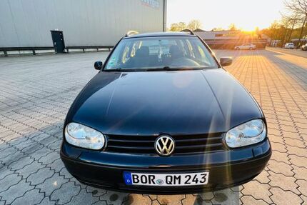 VW Golf 240.000 km 1.000 &euro; Gronau 48599