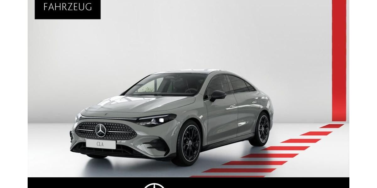 Mercedes-Benz CLA 200 3.000 km 56.998 &euro; Schleswig-Busdorf 24866