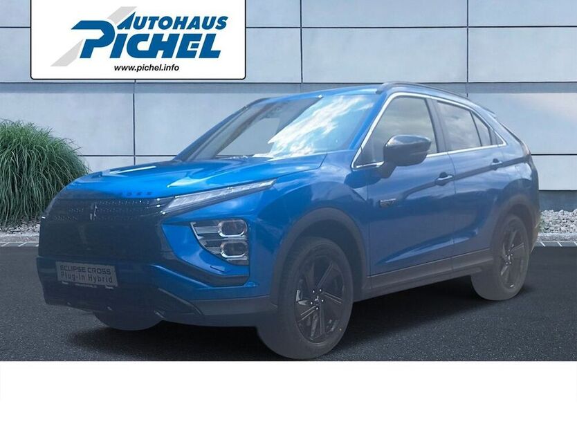 Eclipse Cross