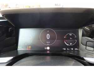 Opel Grandland Elegance Plug In Hybrid 52.650 km 23.990 &euro; Bad Endbach 35080