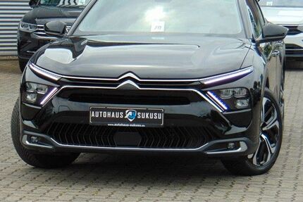 Citroen C5 X 25.784 km 22.990 &euro; Neumünster 24537