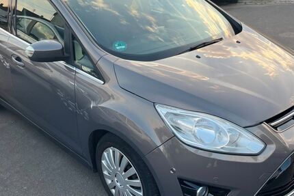 Ford C-Max 150.300 km 4.290 &euro; Rehlingen 66780