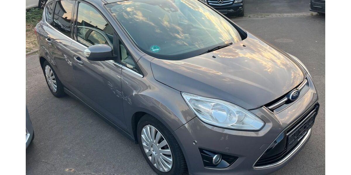 Ford C-Max 150.300 km 4.290 &euro; Rehlingen 66780