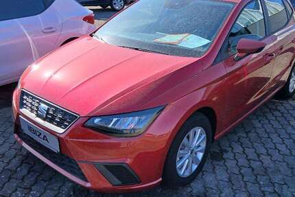 Seat Ibiza 1.001 km 26.990 &euro; Großräschen 01983