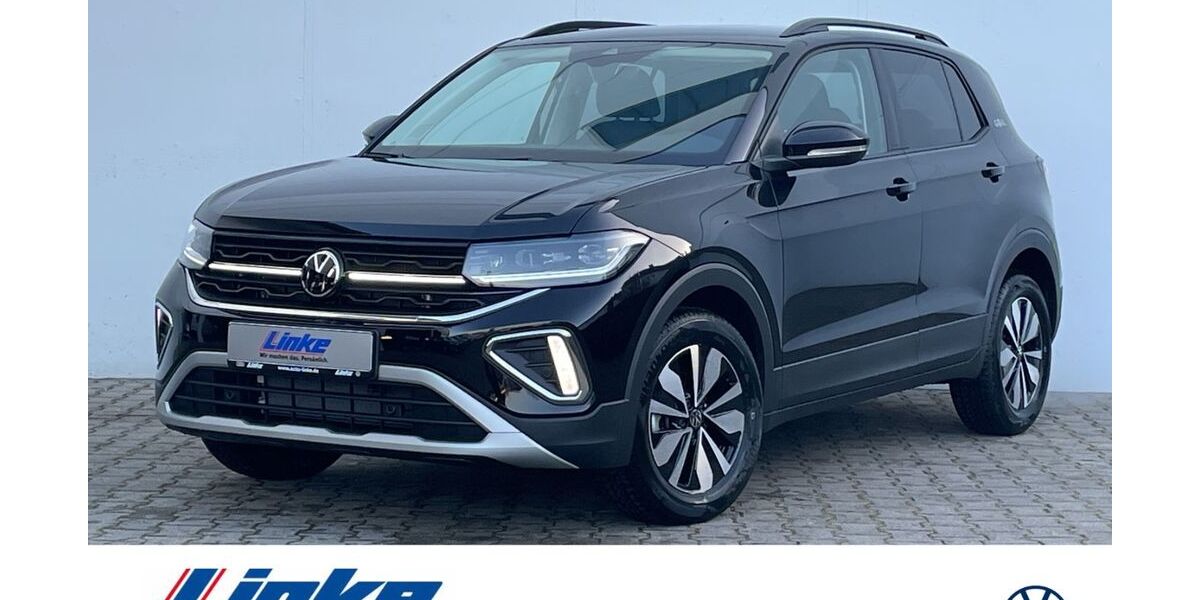 VW T-Cross 6.511 km 29.790 &euro; Crailsheim 74564