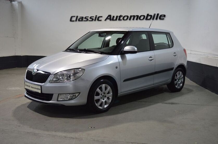 Fabia