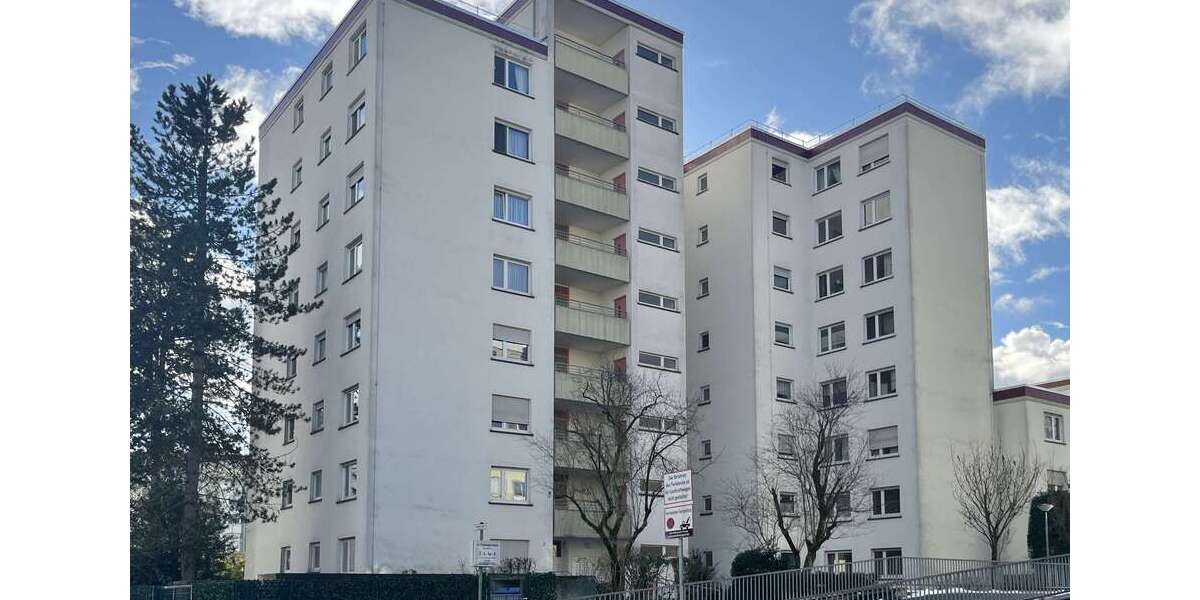 Etagenwohnung Oberursel Oberursel - 2.5 Zimmer, 66 m&sup2;, 199.000&euro; | Angebot:26007962