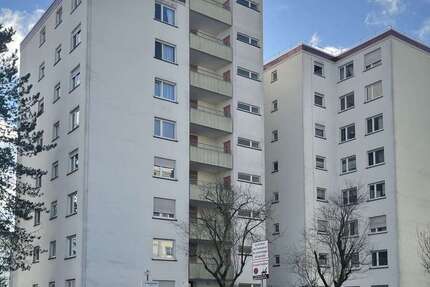 Wohnung Oberursel Oberursel - 2.5 Zimmer, 66 m&sup2;, 199.000&euro; | Angebot:26007962