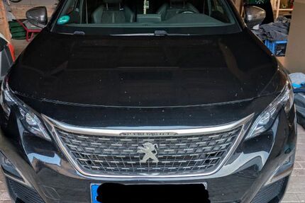 Peugeot 3008 98.000 km 18.300 &euro; Wülfershausen 97618