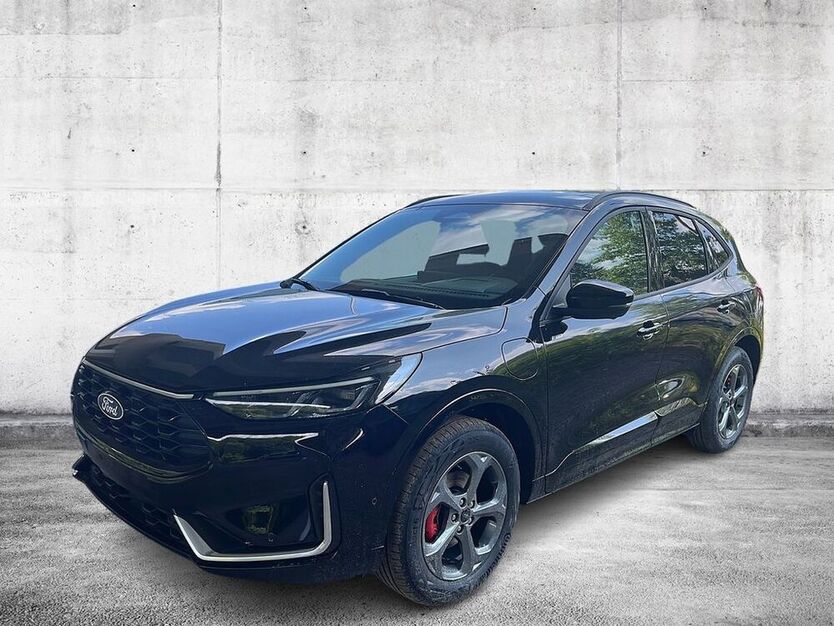 Kuga