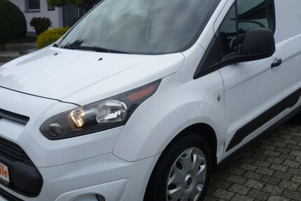 Ford Transit 97.000 km 8.490 &euro; Quedlinburg 06484
