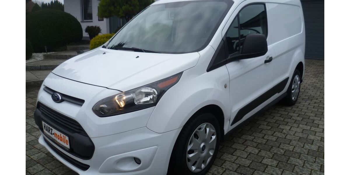 Ford Transit 97.000 km 8.490 &euro; Quedlinburg 06484