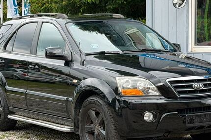 Kia Sorento 227.615 km 2.990 &euro; Berlin 13088