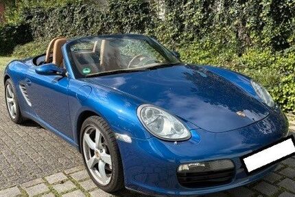 Porsche Boxster 138.000 km 19.987 &euro; Bottrop 46240