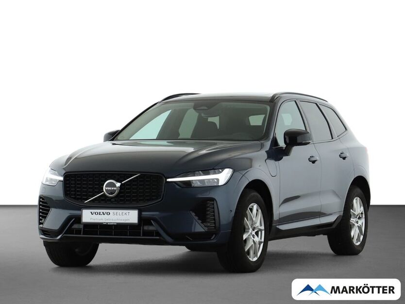 Volvo XC60 14.949 km 49.800 € Bad Salzuflen 32108