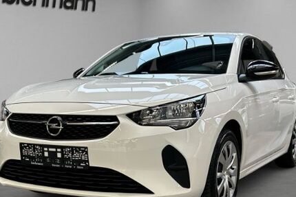 Opel Corsa 15.916 km 12.690 &euro; Hemer 58675